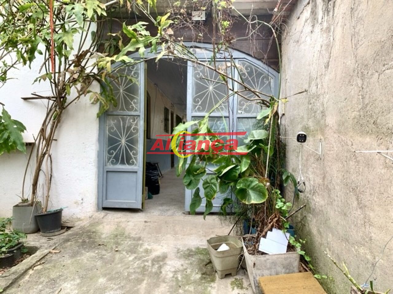 Foto 1 de Casa, para Venda, em Parque Santos Dumont, Guarulhos - Ref AI62192