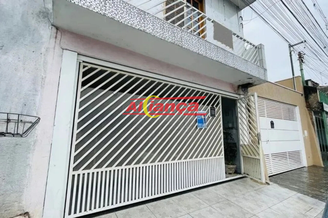 Foto 1 de Casa, para Venda, em Jardim Paraventi, Guarulhos - Ref AI62194
