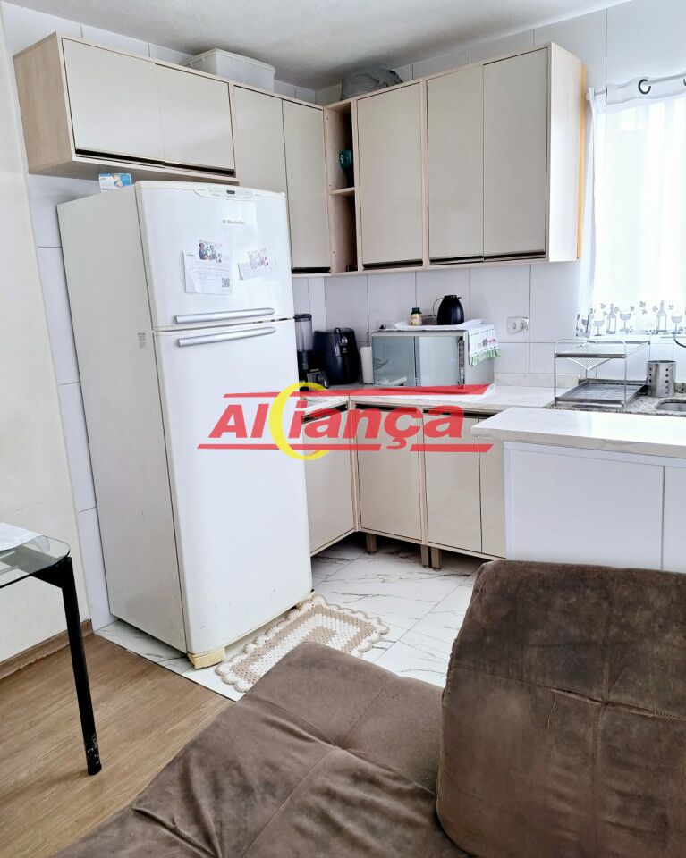 Foto 1 de Casa, para Venda, em Jardim Gonzaga, São Paulo - Ref AI62196