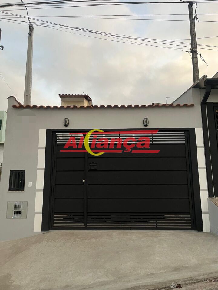 Foto 1 de Casa, para Venda, em Jardim das Cerejeiras, Arujá - Ref AI62198