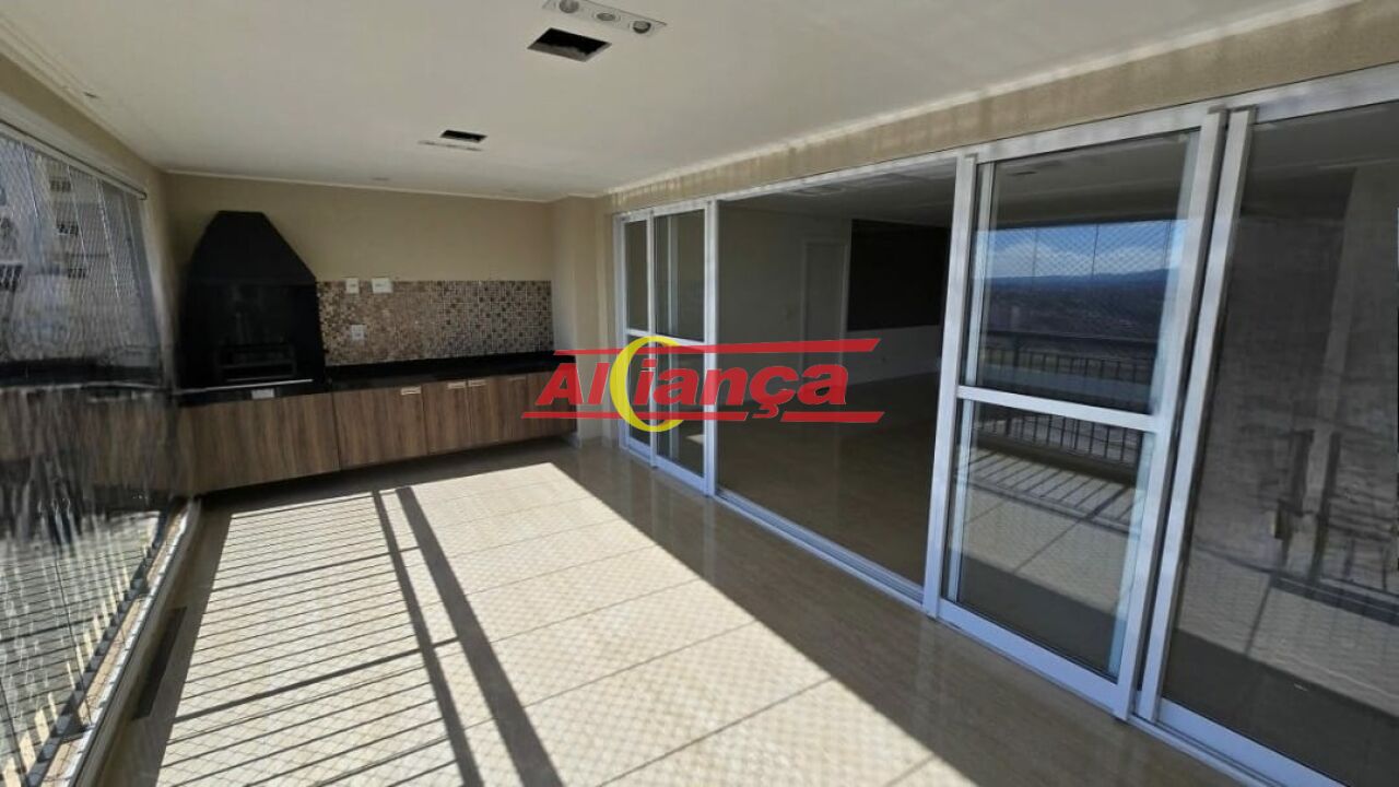 Foto 1 de Apartamento, para Venda, em Portal dos Gramados, Guarulhos - Ref AI62203
