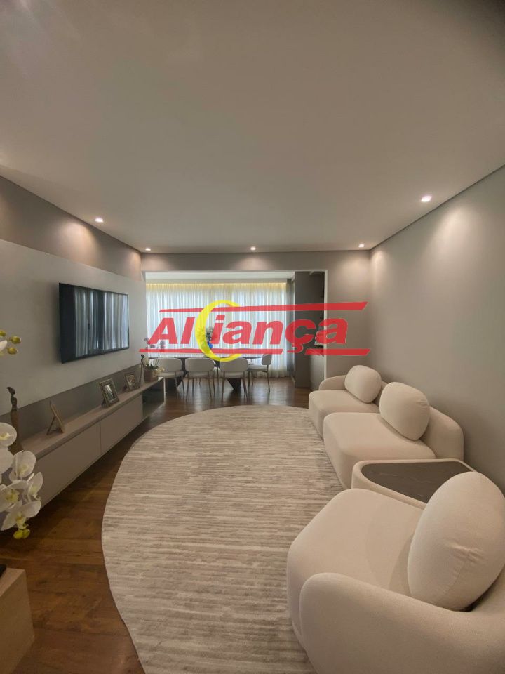 Foto 1 de Apartamento, para Venda, em Vila Progresso, Guarulhos - Ref AI62205
