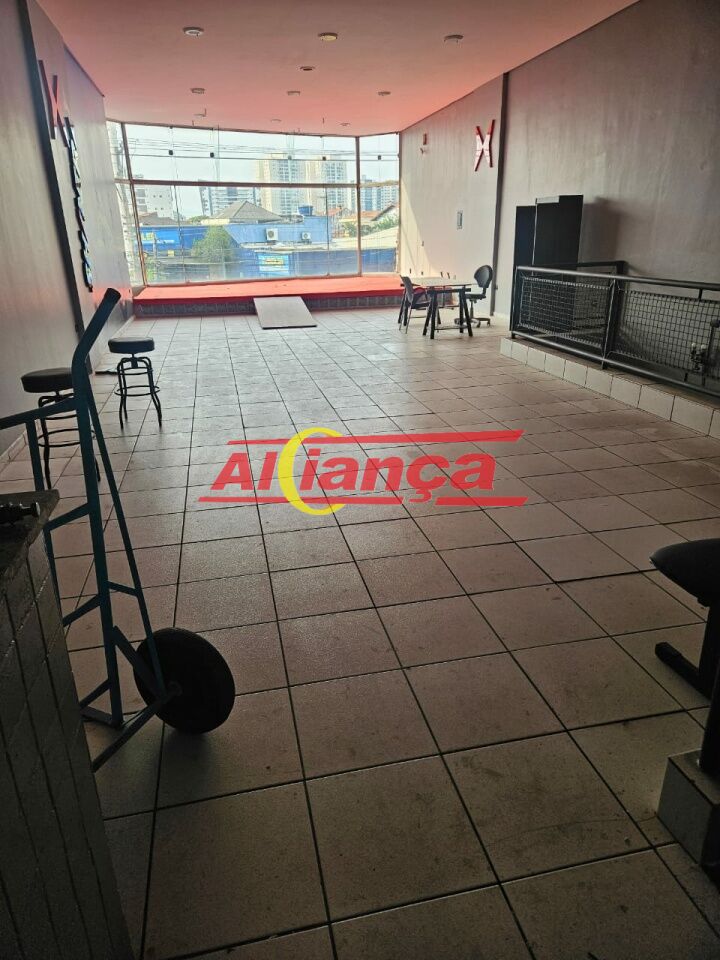 Foto 1 de Comercial, para Locação, em Vila Galvão, Guarulhos - Ref AI62228