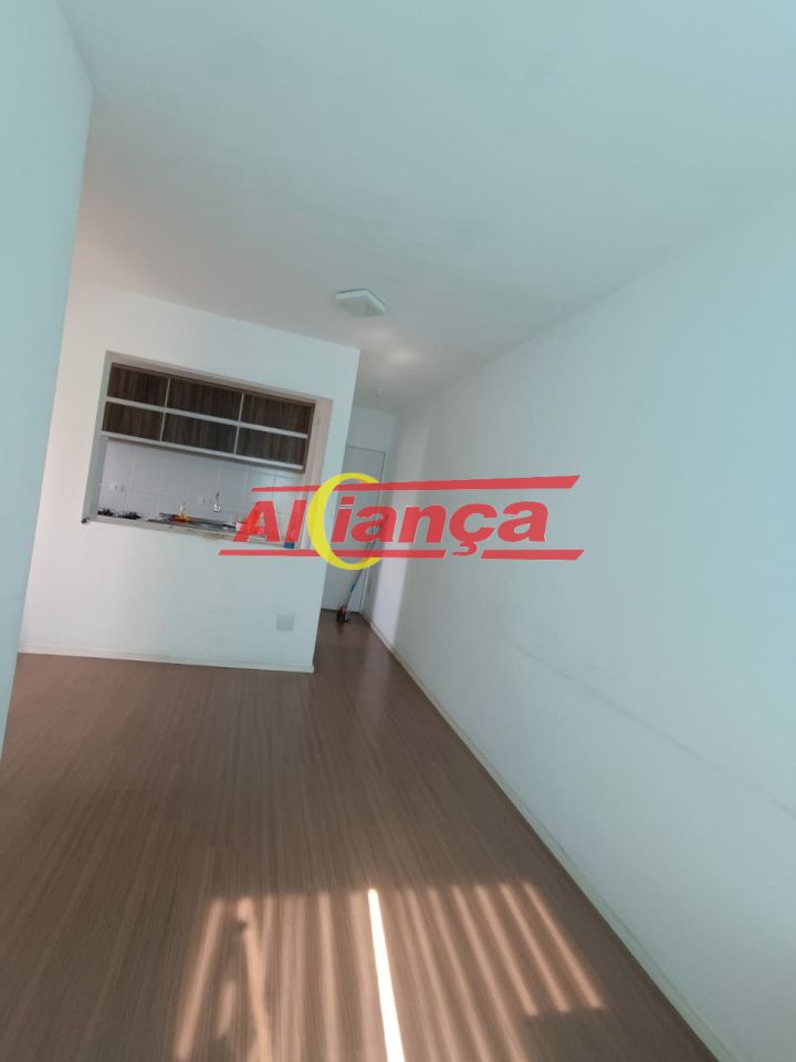 Foto 1 de Apartamento, para Venda, em Vila Pires, Guarulhos - Ref AI62242