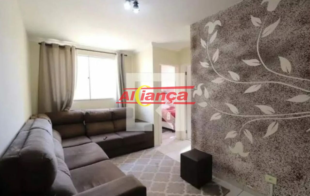 Foto 1 de Apartamento, para Venda, em Cidade Parque Alvorada, Guarulhos - Ref AI62243