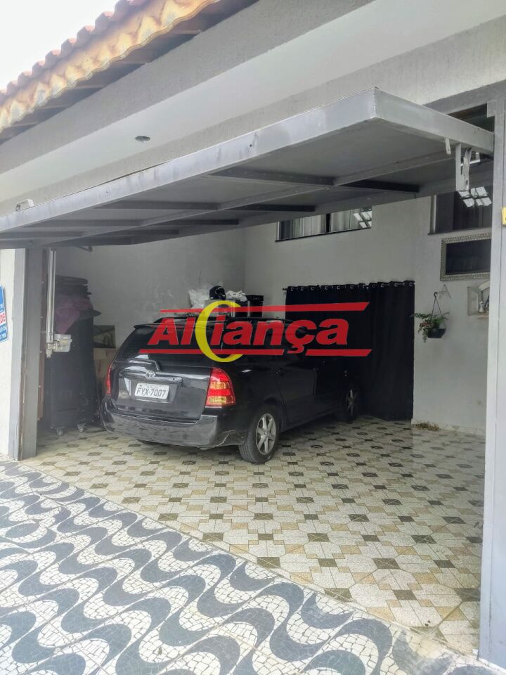 Foto 1 de Casa, para Venda, em Jardim São Ricardo, Guarulhos - Ref AI62248