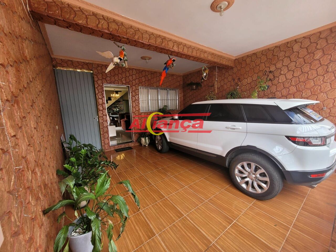Foto 1 de Casa, para Venda, em Vila Carmela I, Guarulhos - Ref AI62253