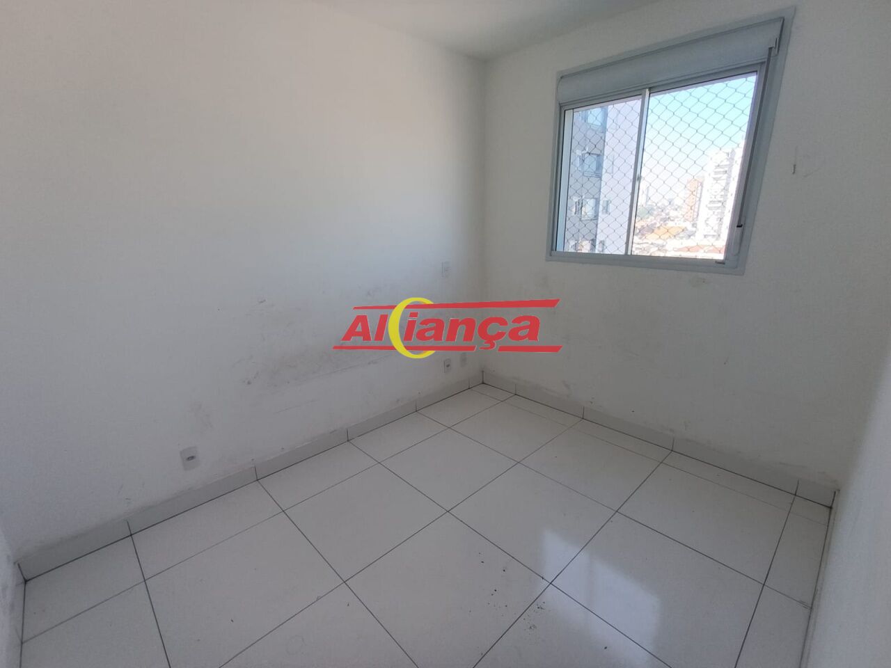 Foto 1 de Apartamento, para Locação, em Vila Galvão, Guarulhos - Ref AI62254
