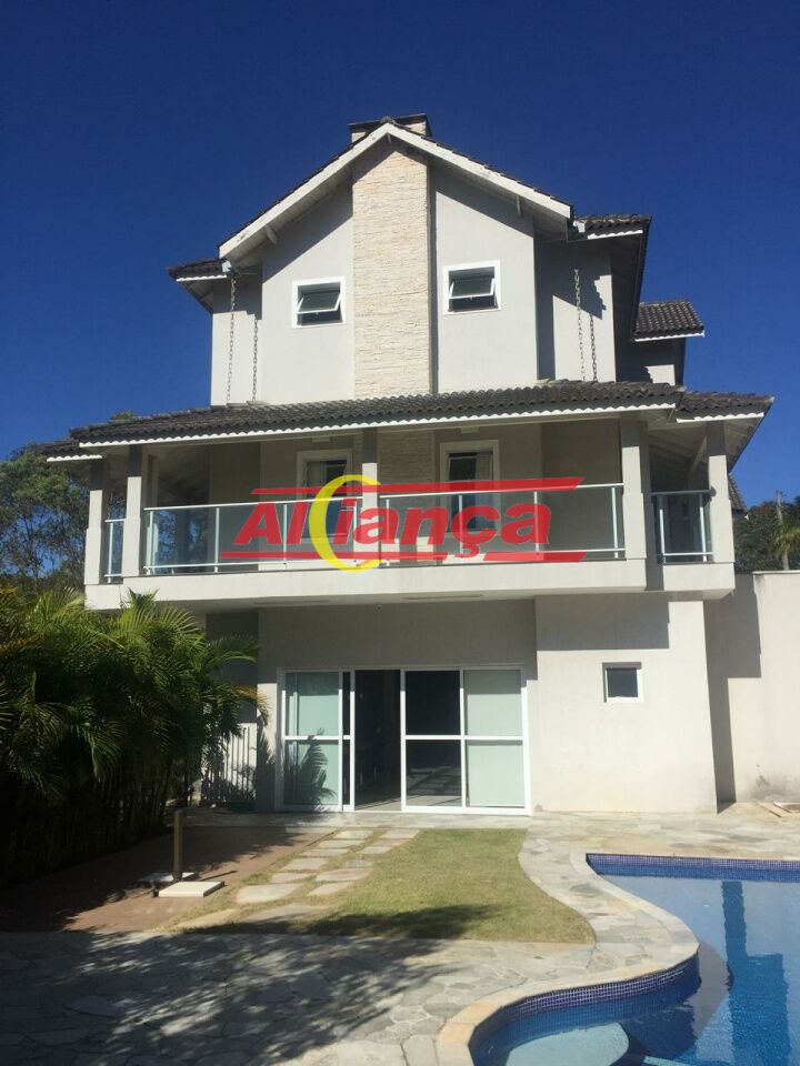 Foto 1 de Casa, para Venda, em Mairiporã, Mairiporã - Ref AI62255