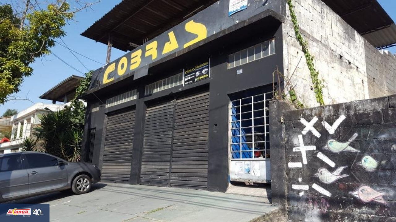 Foto 1 de Casa, para Venda, em Jardim Cumbica, Guarulhos - Ref AI6226