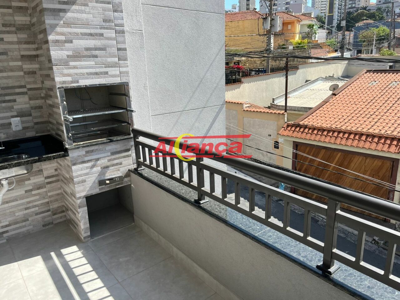 Foto 1 de Apartamento, para Venda, em Parada Inglesa, São Paulo - Ref AI62265