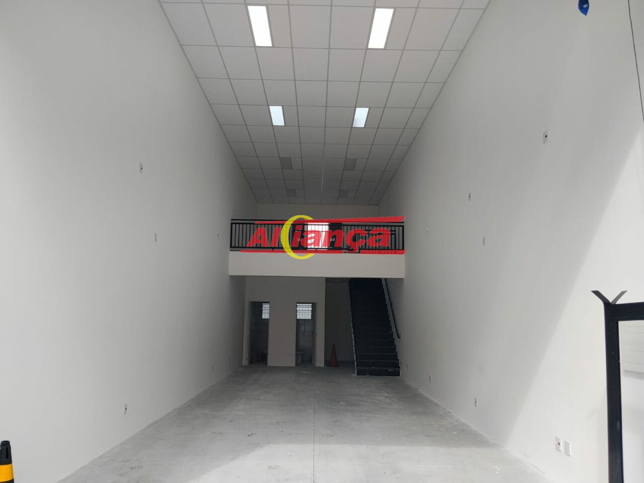 Foto 1 de Comercial, para Locação, em Jardim Pinhal, Guarulhos - Ref AI62270
