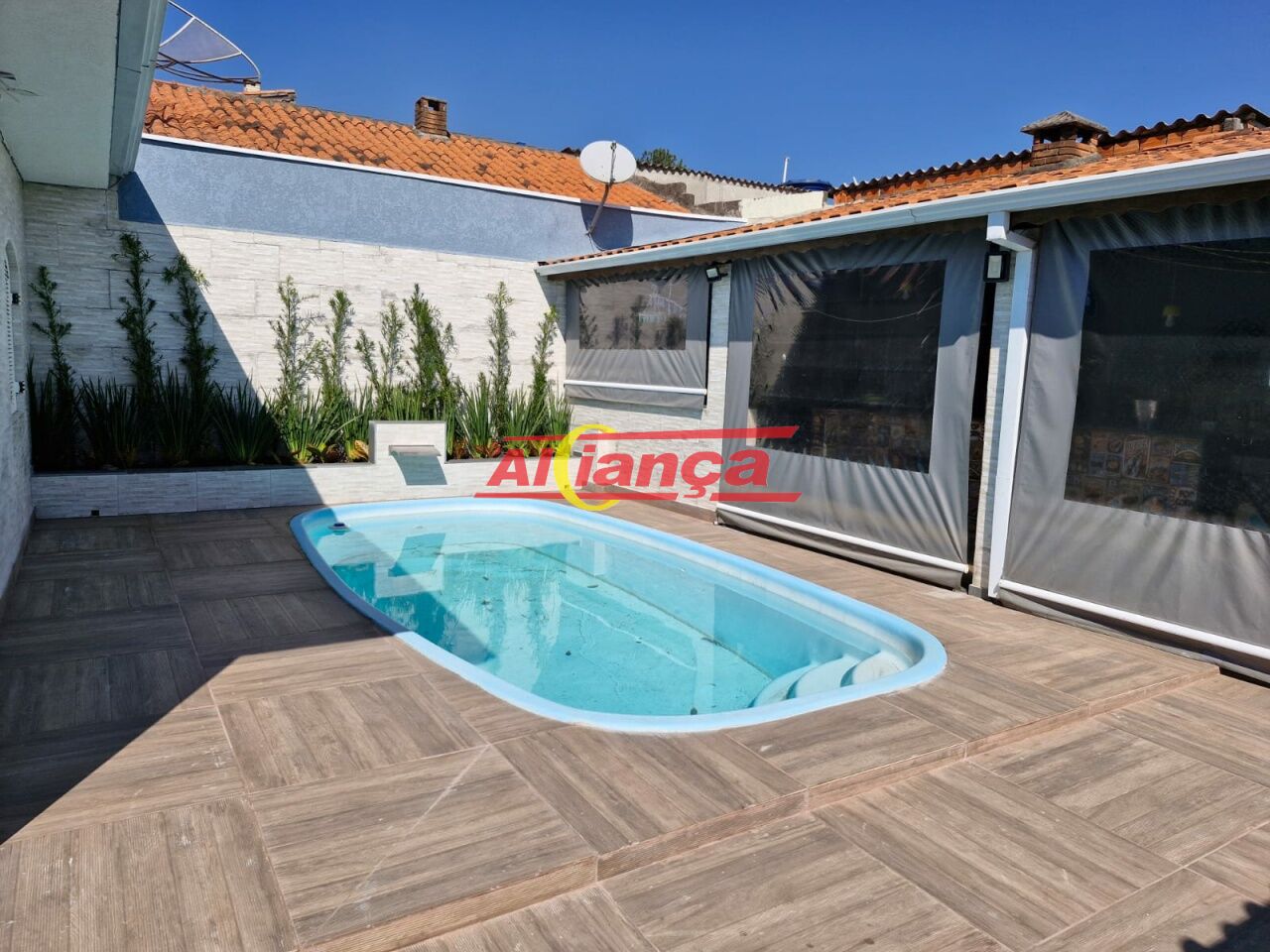 Foto 1 de Casa, para Venda, em Terra Preta (Terra Preta), Mairiporã - Ref AI62288