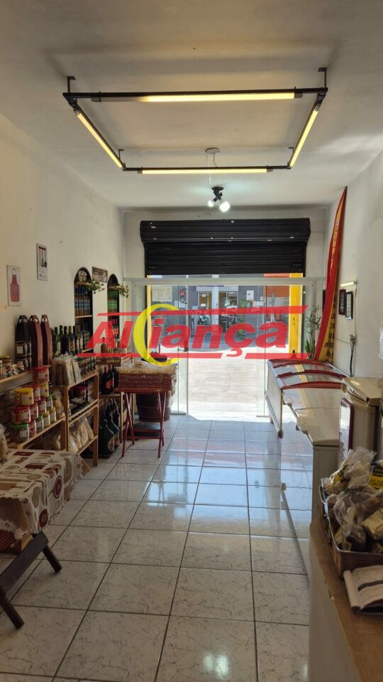 Foto 1 de Comercial, para Venda, em Vila São João, Guarulhos - Ref AI62294
