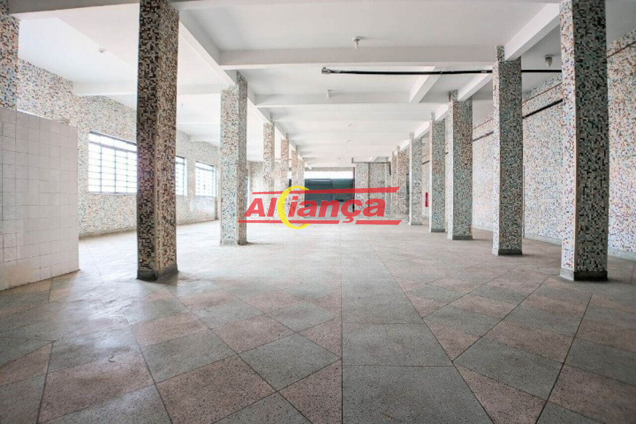 Foto 1 de Comercial, para Venda, em Penha de França, São Paulo - Ref AI62296