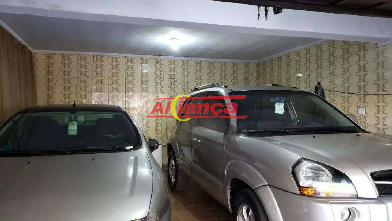 Foto 1 de Casa, para Venda, em Jardim Flor da Montanha, Guarulhos - Ref AI62301