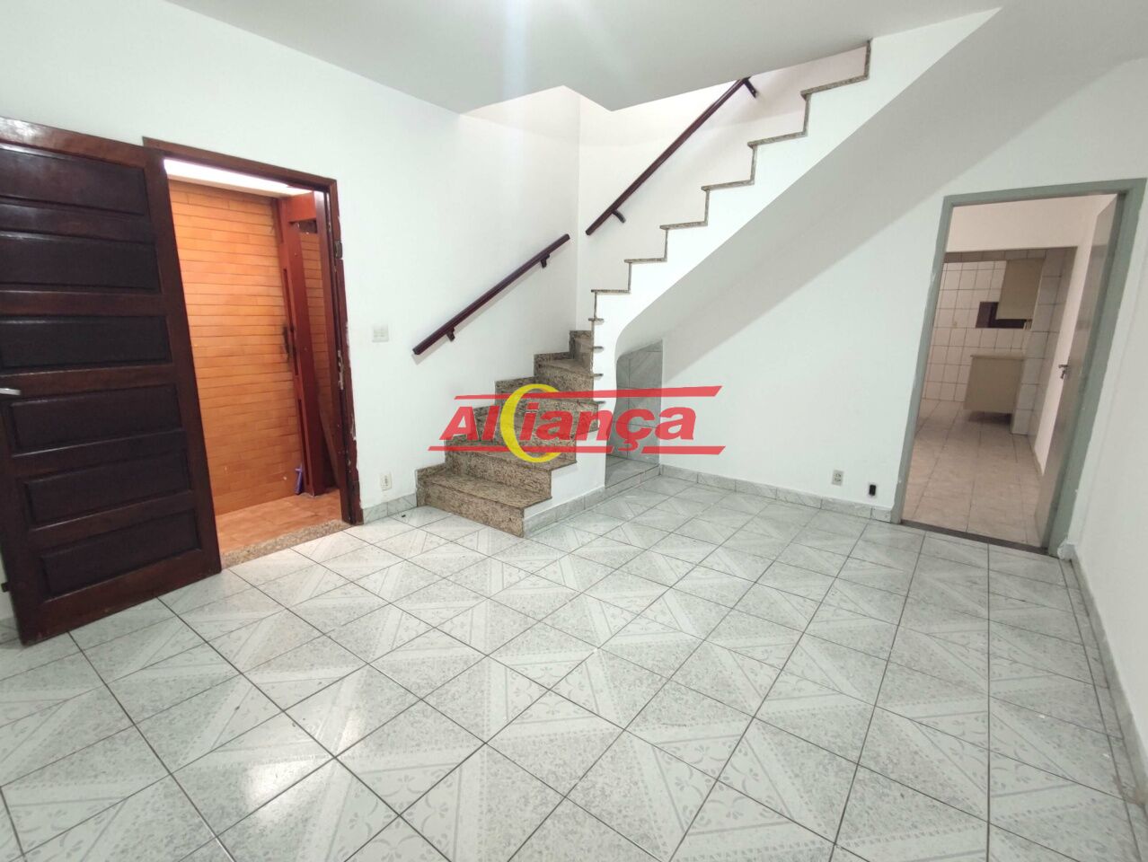 Foto 1 de Casa, para Venda, em Vila Augusta, Guarulhos - Ref AI62304
