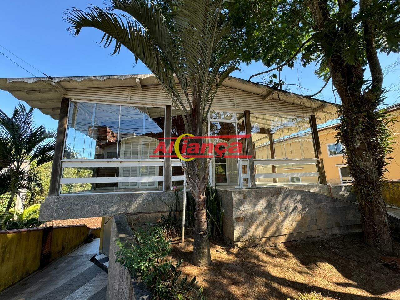 Foto 1 de Casa, para Venda, em Arujázinho IV, Arujá - Ref AI62312