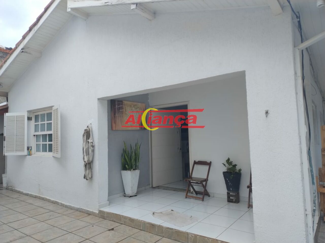 Foto 1 de Casa, para Venda, em Vila Iris, Guarulhos - Ref AI62325