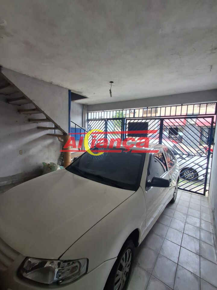 Foto 1 de Casa, para Venda, em Jardim Paraventi, Guarulhos - Ref AI62329