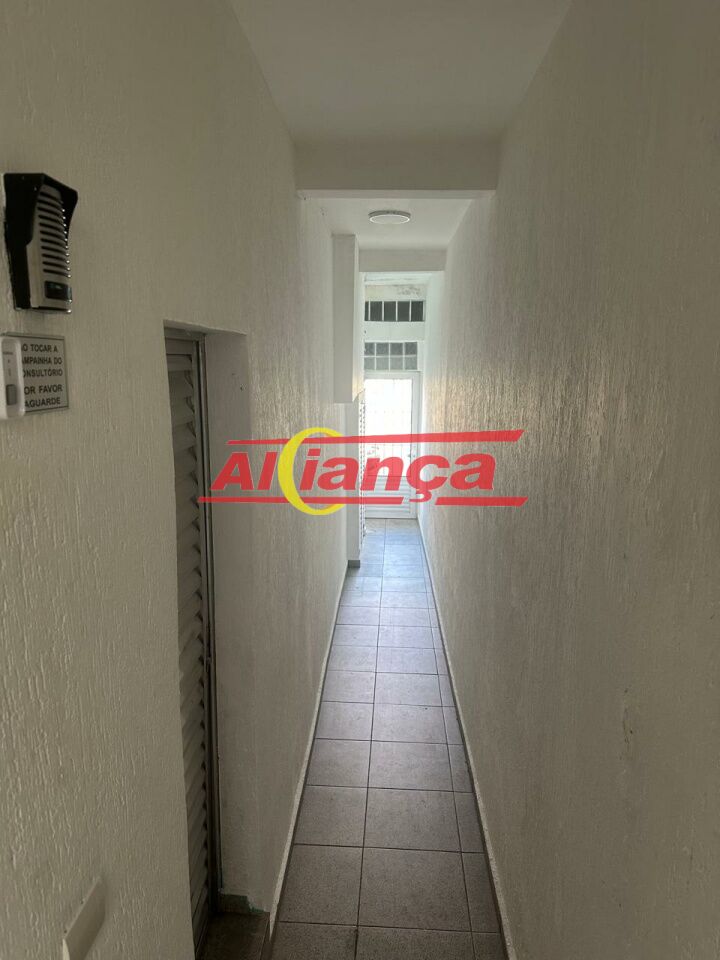 Foto 1 de Comercial, para Venda, em Jardim Nova Cidade, Guarulhos - Ref AI62332