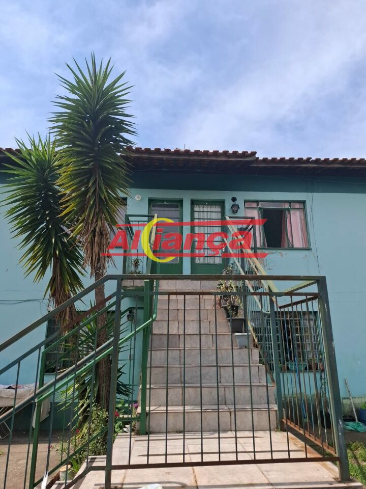 Foto 1 de Casa, para Venda, em Jardim Ottawa, Guarulhos - Ref AI62334