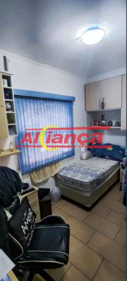 Foto 1 de Casa, para Venda, em Parque Continental I, Guarulhos - Ref AI62339