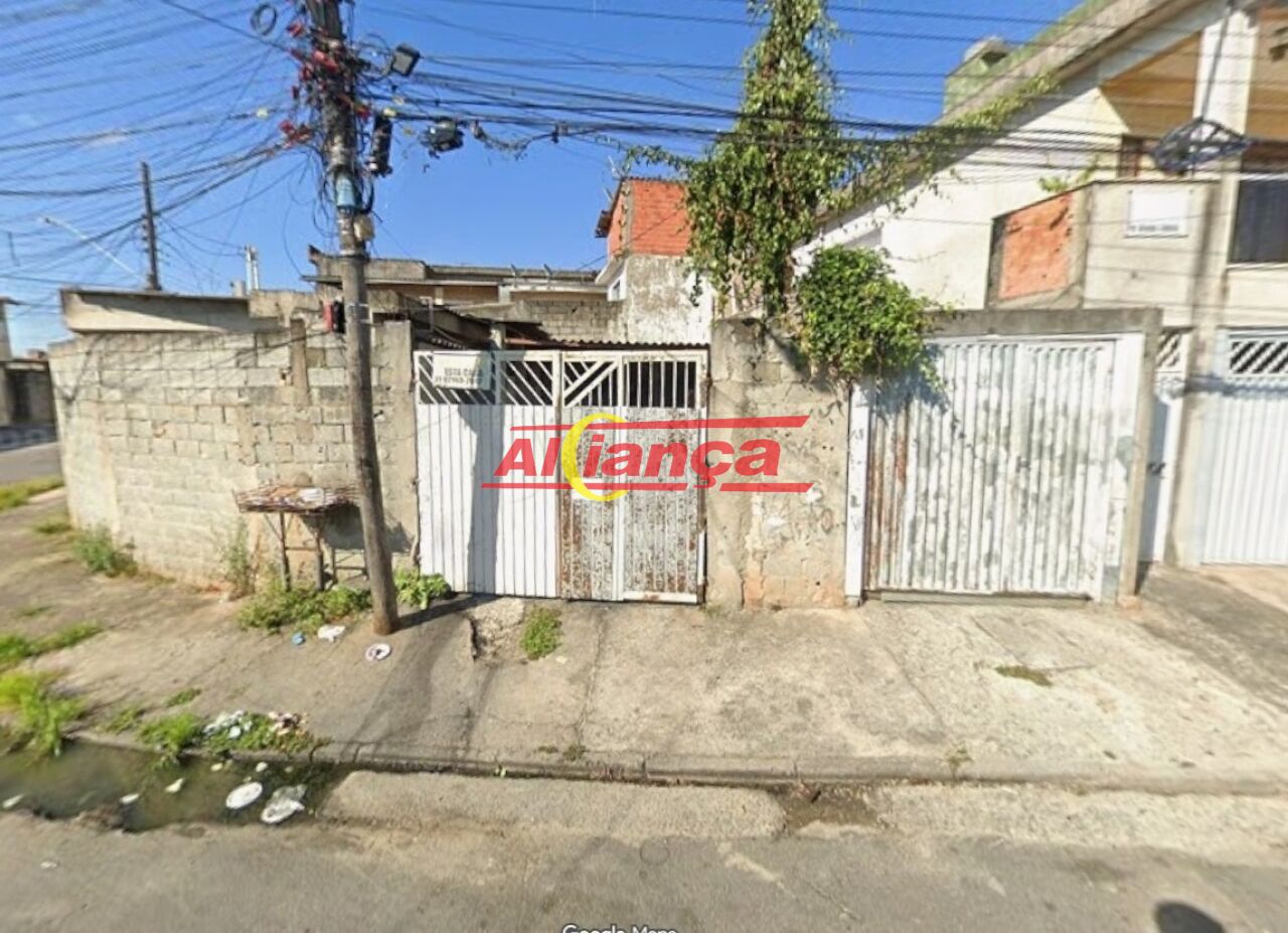 Foto 1 de Casa, para Venda, em Jardim dos Olivas, Guarulhos - Ref AI62352