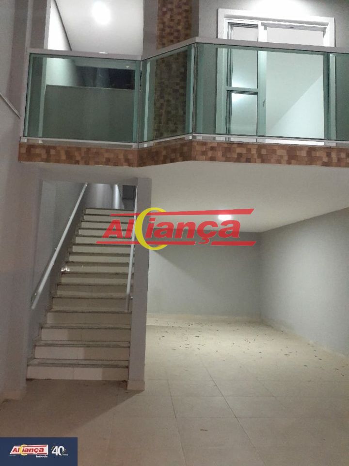 Foto 1 de Casa, para Venda, em Jardim Santa Emilia, Guarulhos - Ref AI62353