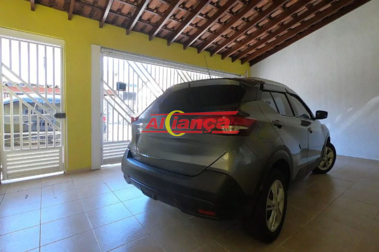 Foto 1 de Casa, para Venda, em Vila São João, Guarulhos - Ref AI62355