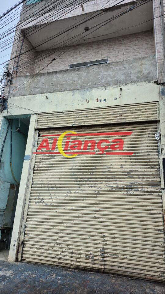 Foto 1 de Casa, para Venda, em Cidade Soberana, Guarulhos - Ref AI62357