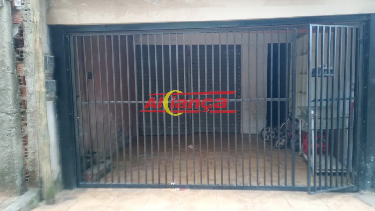 Foto 1 de Casa, para Venda, em Jardim Ponte Alta I, Guarulhos - Ref AI62362