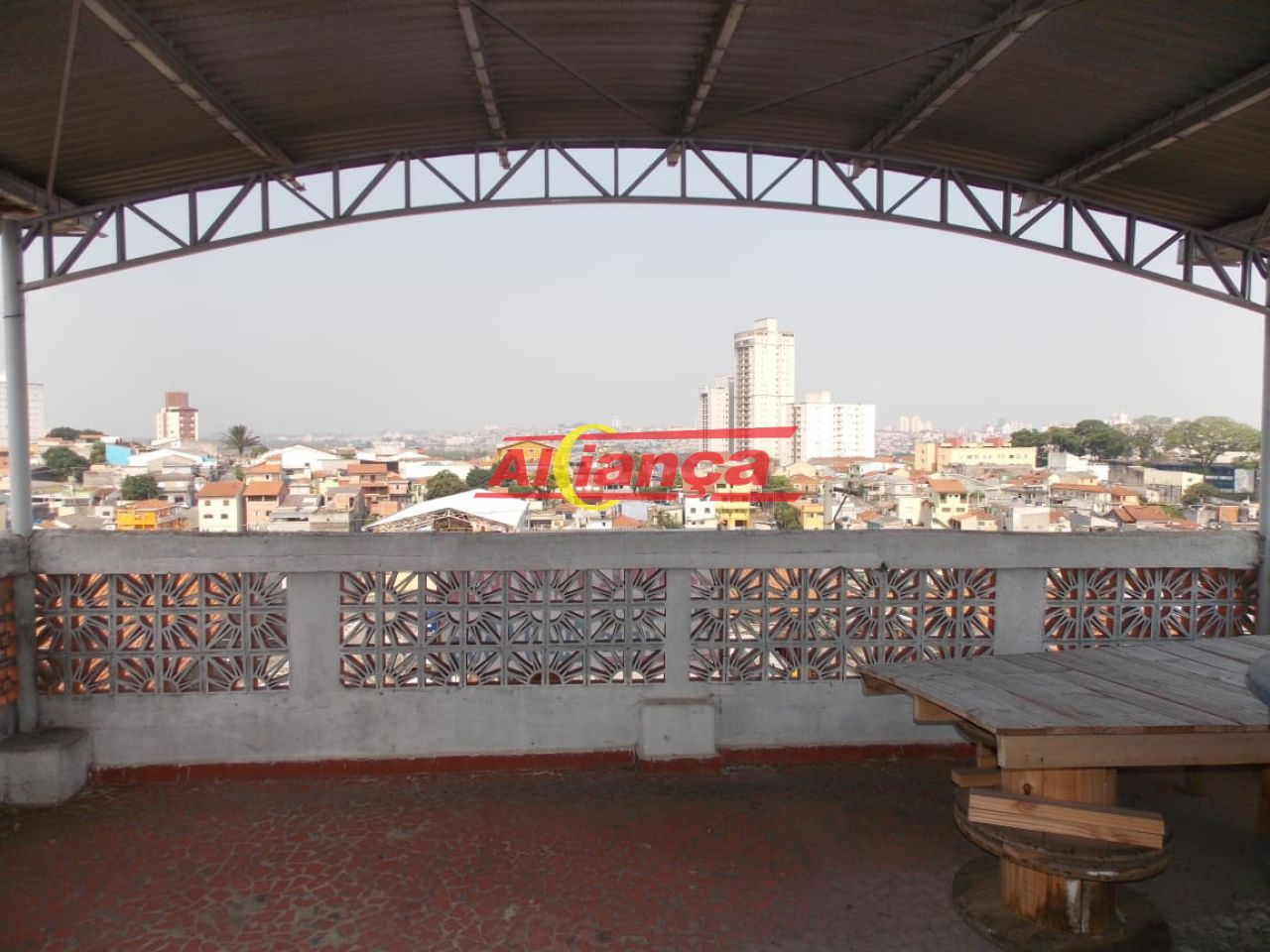Foto 1 de Casa, para Venda, em Jardim Munhoz, Guarulhos - Ref AI62364