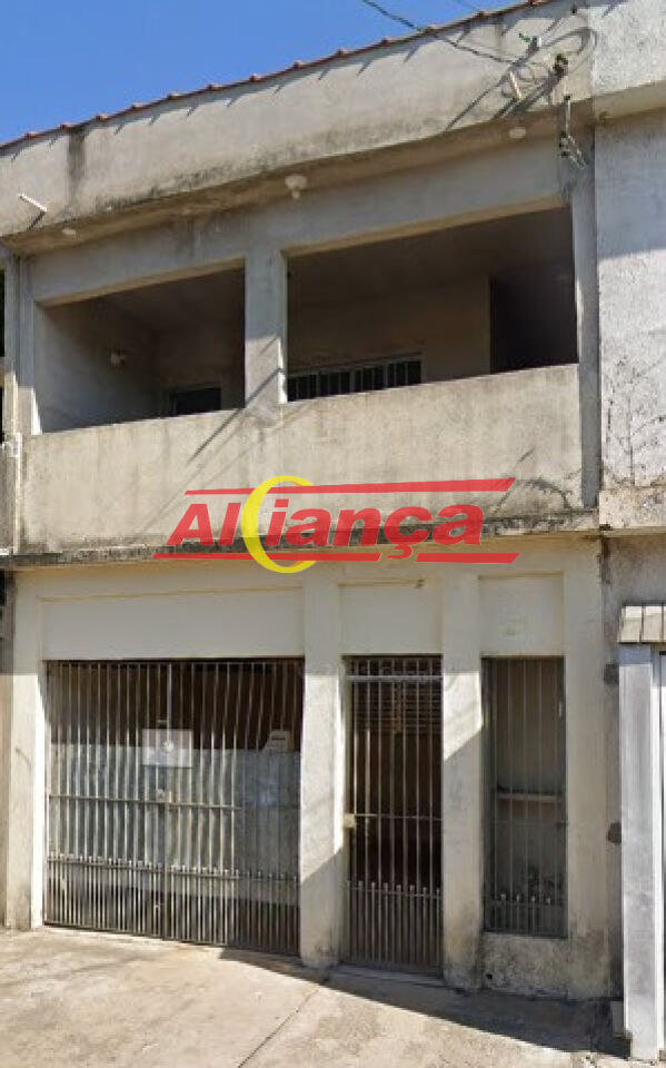 Foto 1 de Casa, para Venda, em Jardim Ponte Alta I, Guarulhos - Ref AI62365