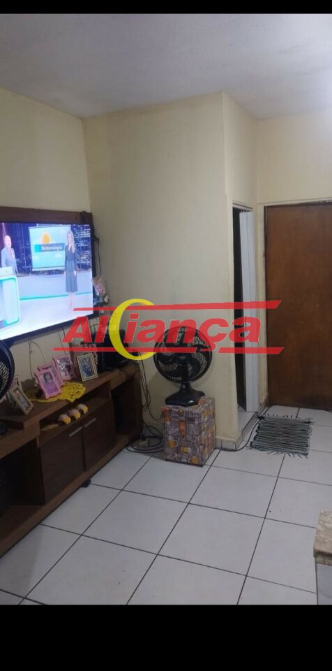 Foto 1 de Casa, para Venda, em Jardim Silvestre, Guarulhos - Ref AI62369