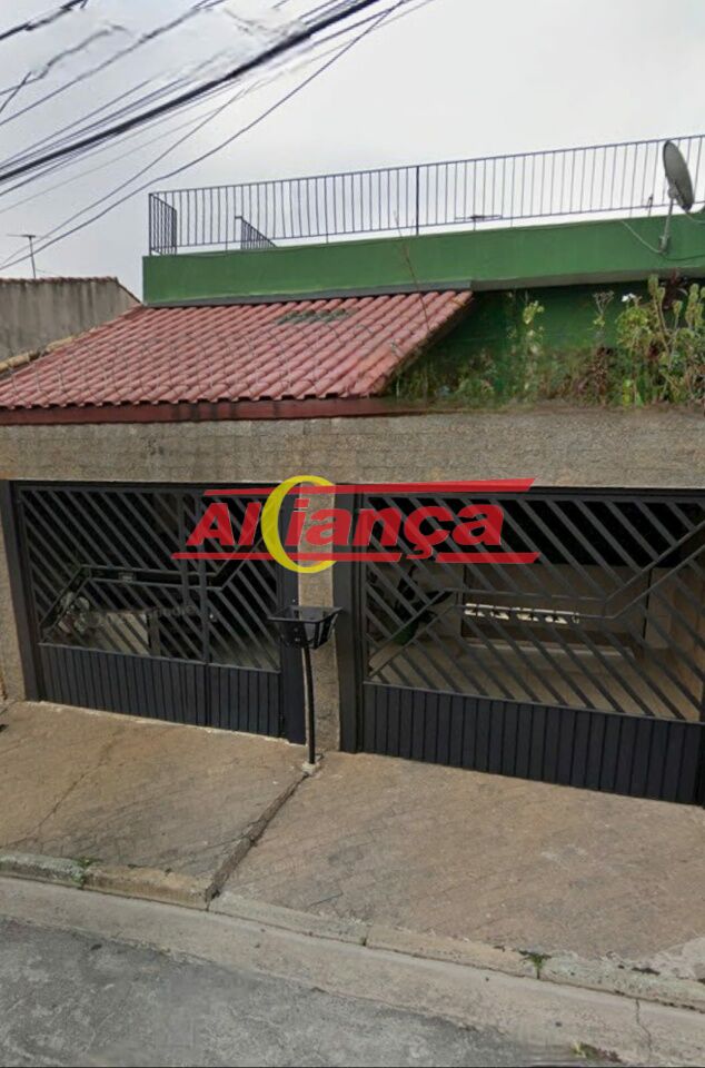 Foto 1 de Casa, para Venda, em Jardim Rosa de Franca, Guarulhos - Ref AI62372