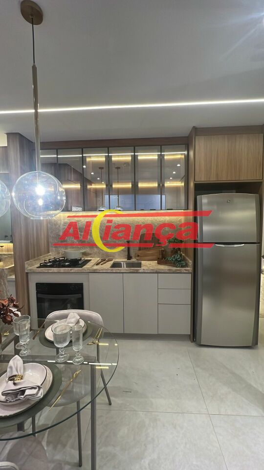 Foto 1 de Apartamento, para Venda, em Jaçanã, São Paulo - Ref AI62380