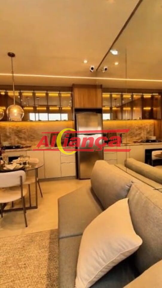 Foto 1 de Apartamento, para Venda, em Jaçanã, São Paulo - Ref AI62385