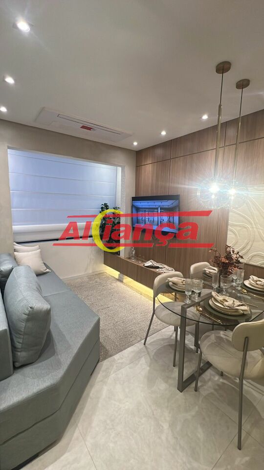 Foto 1 de Apartamento, para Venda, em Jaçanã, São Paulo - Ref AI62387