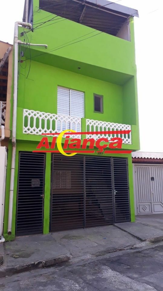 Foto 1 de Casa, para Venda, em Jardim Normandia, Guarulhos - Ref AI62389