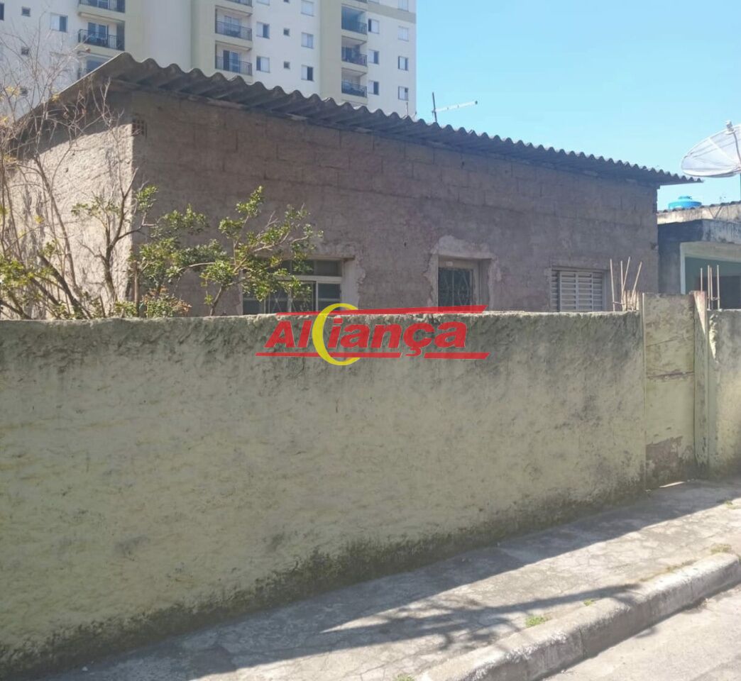 Foto 1 de Casa, para Venda, em Jardim Nova Taboão, Guarulhos - Ref AI62391