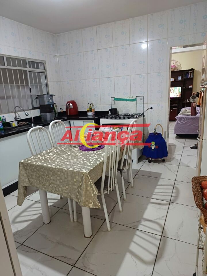 Foto 1 de Casa, para Venda, em Cidade Aracilia, Guarulhos - Ref AI62409