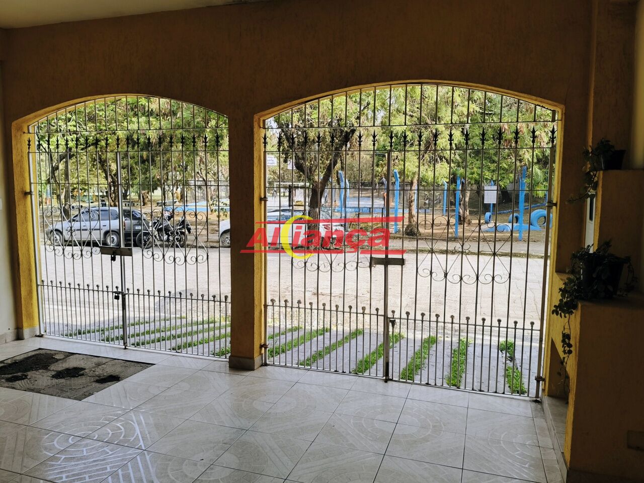 Foto 1 de Casa, para Venda, em Jardim Toscana, Guarulhos - Ref AI62413