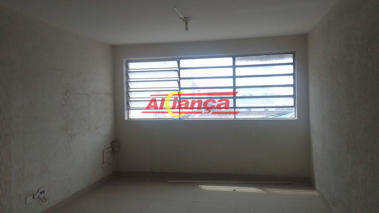 Foto 1 de Comercial, para Locação, em Centro, Guarulhos - Ref AI62421