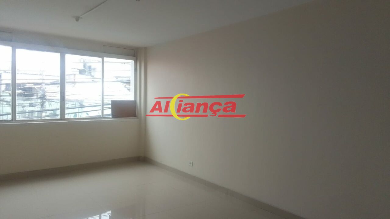 Foto 1 de Comercial, para Locação, em Centro, Guarulhos - Ref AI62423