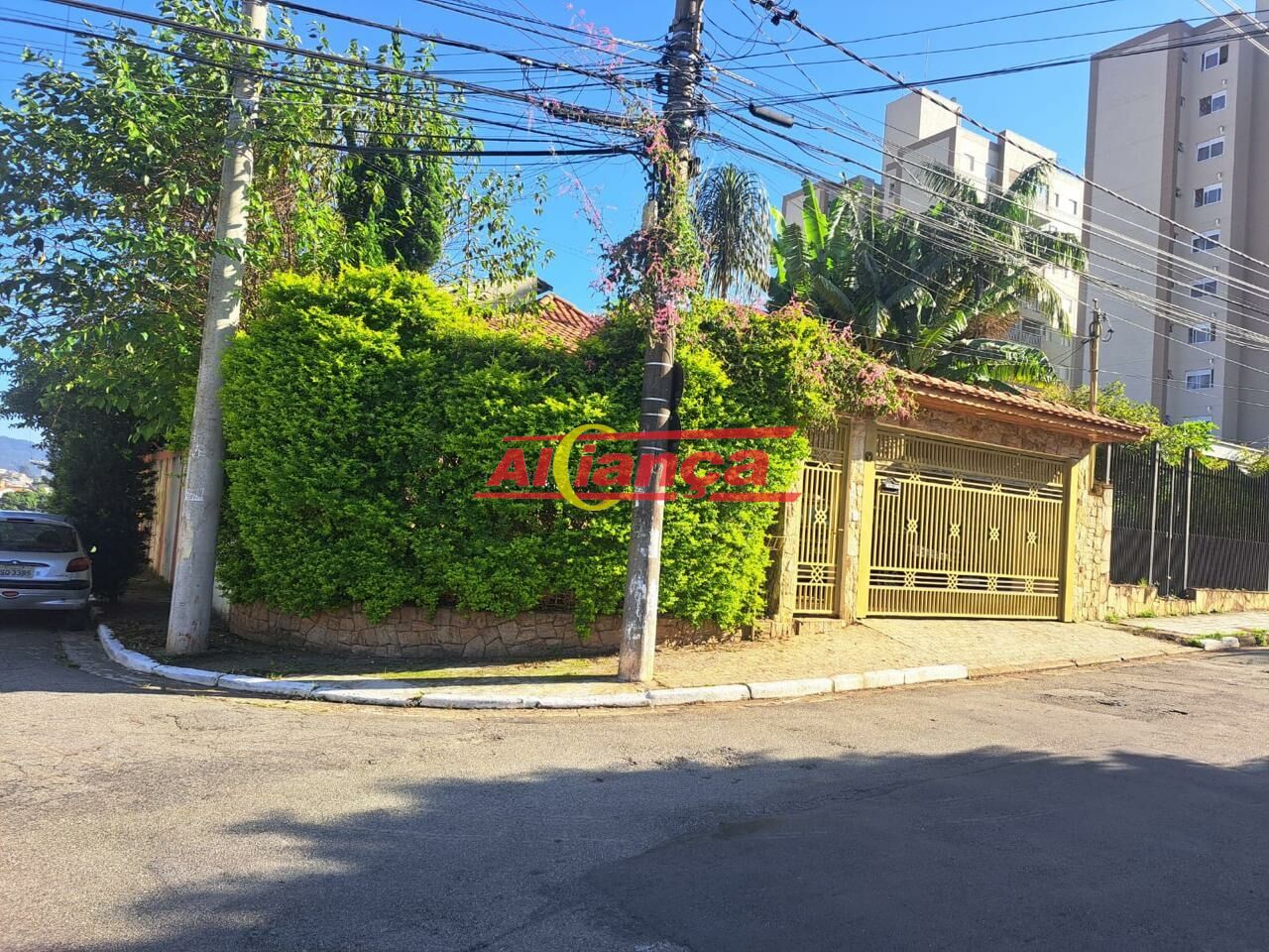 Foto 1 de Casa, para Venda, em Vila Rosália, Guarulhos - Ref AI62427