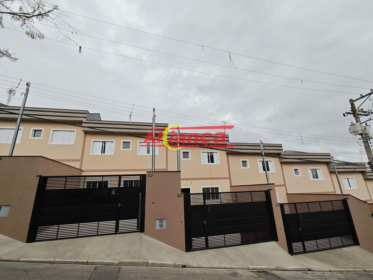 Foto 1 de Casa, para Venda, em Vila Aurea, São Paulo - Ref AI62428