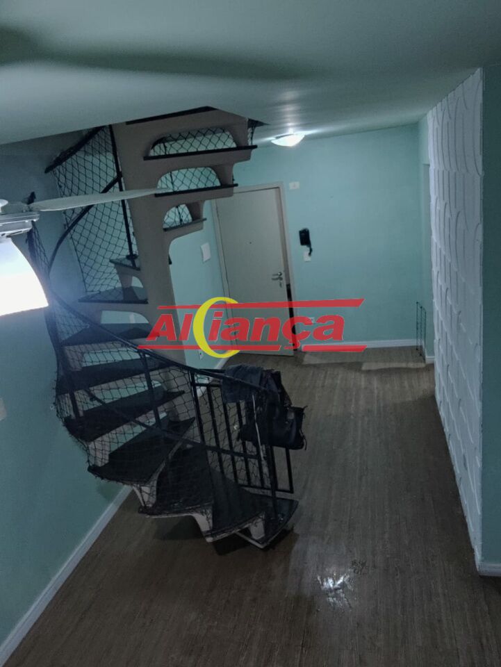 Foto 1 de Apartamento, para Venda, em Jardim Presidente Dutra, Guarulhos - Ref AI62429