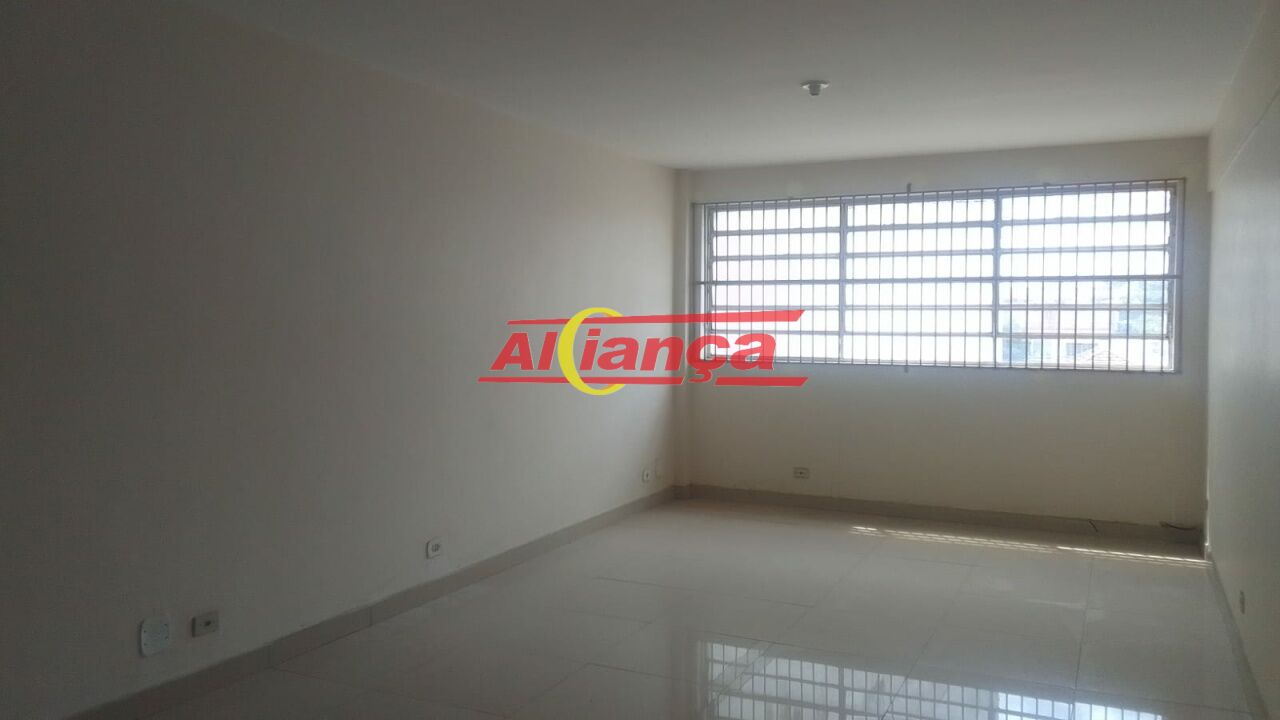 Foto 1 de Comercial, para Locação, em Centro, Guarulhos - Ref AI62430