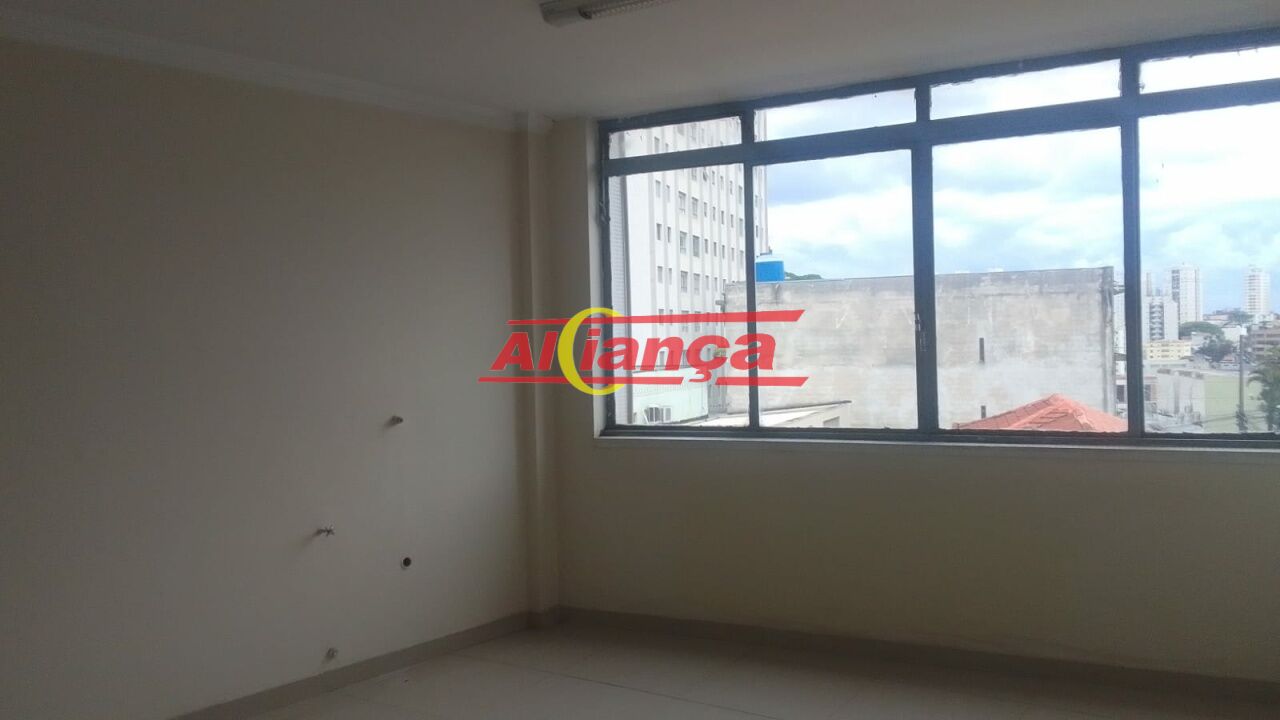 Foto 1 de Comercial, para Locação, em Centro, Guarulhos - Ref AI62432